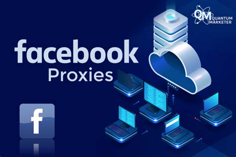 8 Best Facebook Proxy Providers (2024 List).